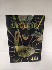 Devil lady books usato  Reggio Emilia