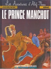 Prince manchot aventures d'occasion  Paris XII