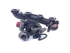Turbolader 28231 27450 gebraucht kaufen  Leipzig