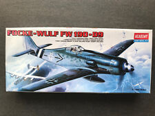 Focke wulf 190 d'occasion  Nantes-