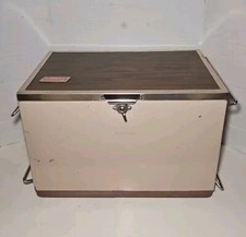 Vintage coleman way for sale  Baxter