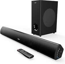 Soundbar system bluetooth gebraucht kaufen  Bad Steben
