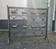 Firewall pare feu d'occasion  Baisieux