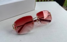 Red cartier classic for sale  Detroit