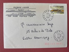 tgv postal d'occasion tgv postal d'occasion Conflans-Sainte-Honorine