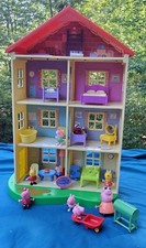 peppa pig comprar usado  Enviando para Brazil