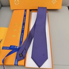 Cravatta louis vuitton usato Cravatta louis vuitton usato  Spedire a Italy