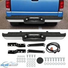 Chrome rear step for sale  Hayward