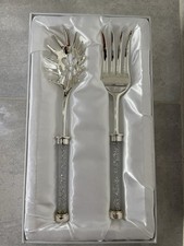 Ottaviani posate set usato  Sant Angelo Romano