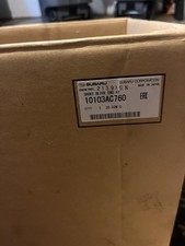 Rebuilt oem subaru for sale  Waukesha