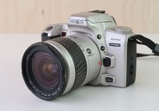 Minolta dynax 404si for sale  LITTLEBOROUGH