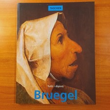 Pieter bruegel 1525 usato  Diano San Pietro