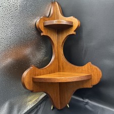 Vtg tier corner for sale Vtg tier corner for sale  Lancaster