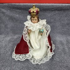 Infant prague jesus for sale  New Haven