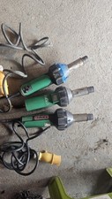 Leister triac hot for sale  NOTTINGHAM