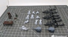 Airfix raf personel for sale  FAREHAM