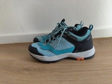 Icepeak damen trekkingschuhe gebraucht kaufen  Gröbenzell