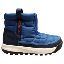 Columbia snowtrot mid for sale  Marlton