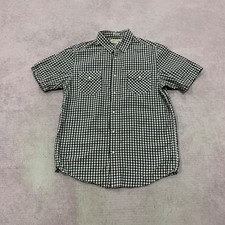 Chaps western shirt for sale  SUNDERLAND