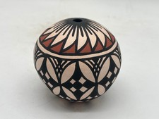 Native american acoma for sale  Albuquerque
