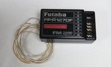 Futaba r127df channel d'occasion  Expédié en Belgium