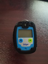 Dräger pac 6000 gebraucht kaufen  Stuttgart