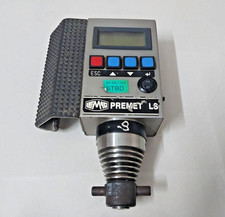 LEMAG PREMET LS Digitale Picco Pressione Indicatore Per Motore Diesel, usado comprar usado  Enviando para Brazil