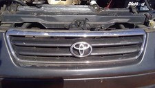 Grille upper fits for sale  Gaffney