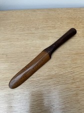 Collectors vintage wooden for sale  FAREHAM