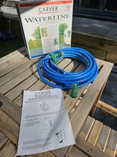 15m carver waterline for sale  SUTTON COLDFIELD