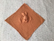 Doudou plat lapin d'occasion  Toulon-