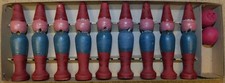 Ancien jeu quilles d'occasion  Strasbourg-