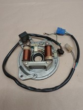 Yamaha sr250 stator for sale  REDCAR