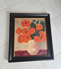 Altes ölgemälde ölbild gebraucht kaufen  Viersen