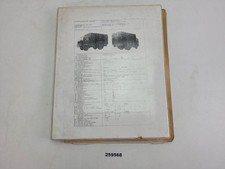 Heft kfz ifa gebraucht kaufen  Burgstädt