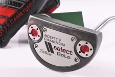 Scotty cameron select for sale  LOANHEAD