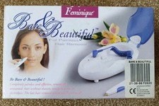 Feminique bare beautiful for sale  DUMFRIES
