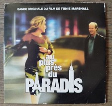 Etienne daho françois d'occasion Etienne daho françois d'occasion  Paris X