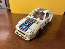 Porsche 924 martini usato  Vignate