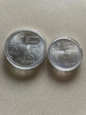 5 dollari canadesi usato  Trescore Cremasco