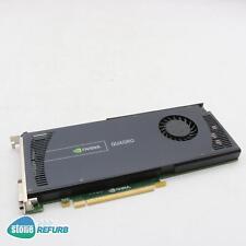 Nvidia quadro 4000 for sale  STAFFORD