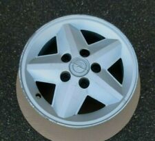 Riginal pel alulfelge gebraucht kaufen Riginal pel alulfelge gebraucht kaufen  Schwetzingen