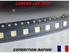 Lumens led backlight d'occasion Lumens led backlight d'occasion  Sainte-Pazanne
