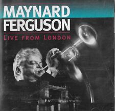Maynard ferguson live for sale  Cypress