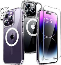 Coque iphone magsafe d'occasion  Les Abrets