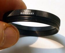 Anillo de retención de filtro Leica Leitz 14160 44,5 mm serie VI para soporte de filtro - OEM segunda mano  Embacar hacia Mexico