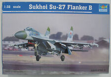 Trumpeter 02224 sukhoi gebraucht kaufen  Schorndorf