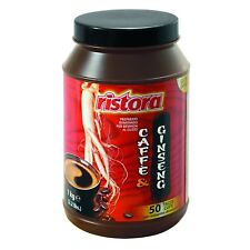 Caffe ginseng solubile usato  Torcegno