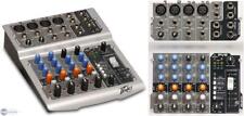 Peavey pv6.console micros d'occasion  Champigny-sur-Marne