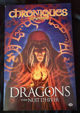 Milady comics dragonlance d'occasion  Saint-Hippolyte